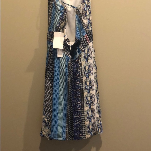 DESIGN LAB NEW WITH TAGS WOMENS DRESS - Picture 8 of 11